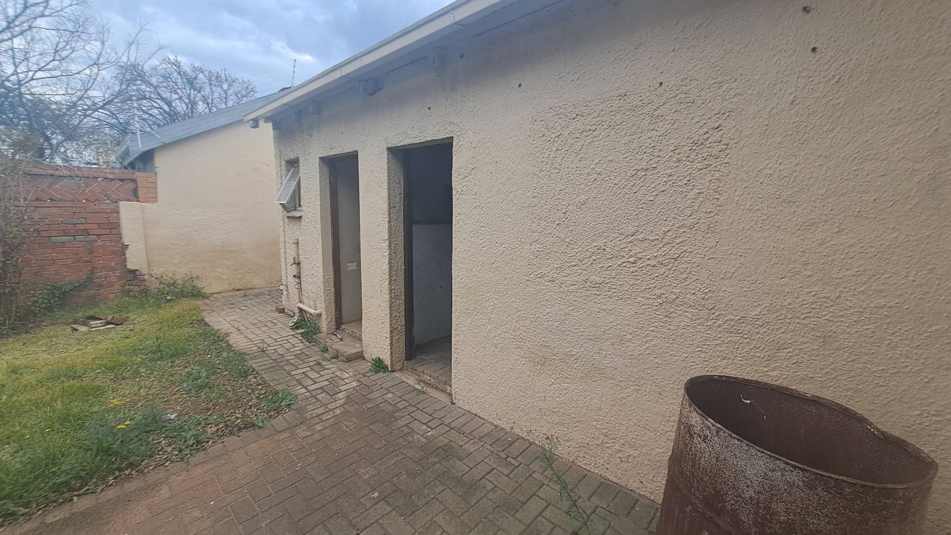 Commercial Property for Sale in Westdene Free State